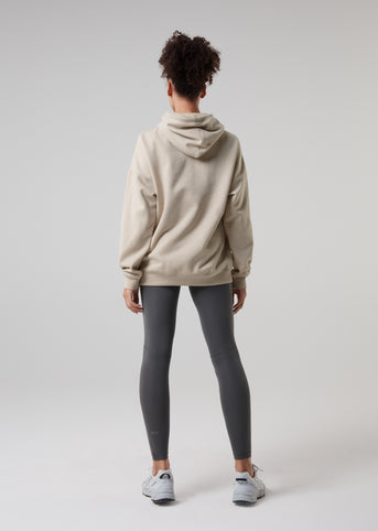 Aftermath Hoody - Stone